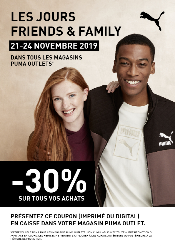 magasin puma luxembourg