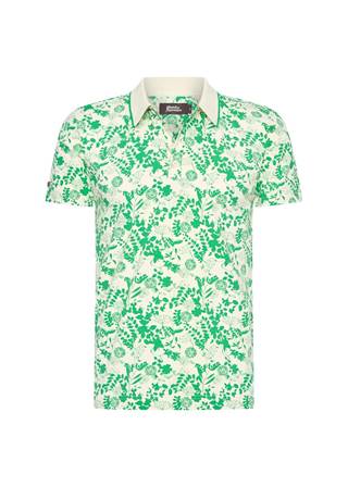 Outlet price €62.97 - Mens polo