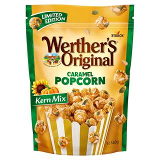 *RRP €2,39 I Outetprice €1.79 I WO Popcorn Kern Mix 
