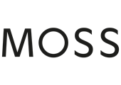 Brand logo for Moss