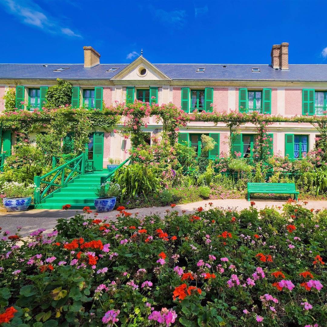 Tourisme en Normandie : Château d'Harcourt