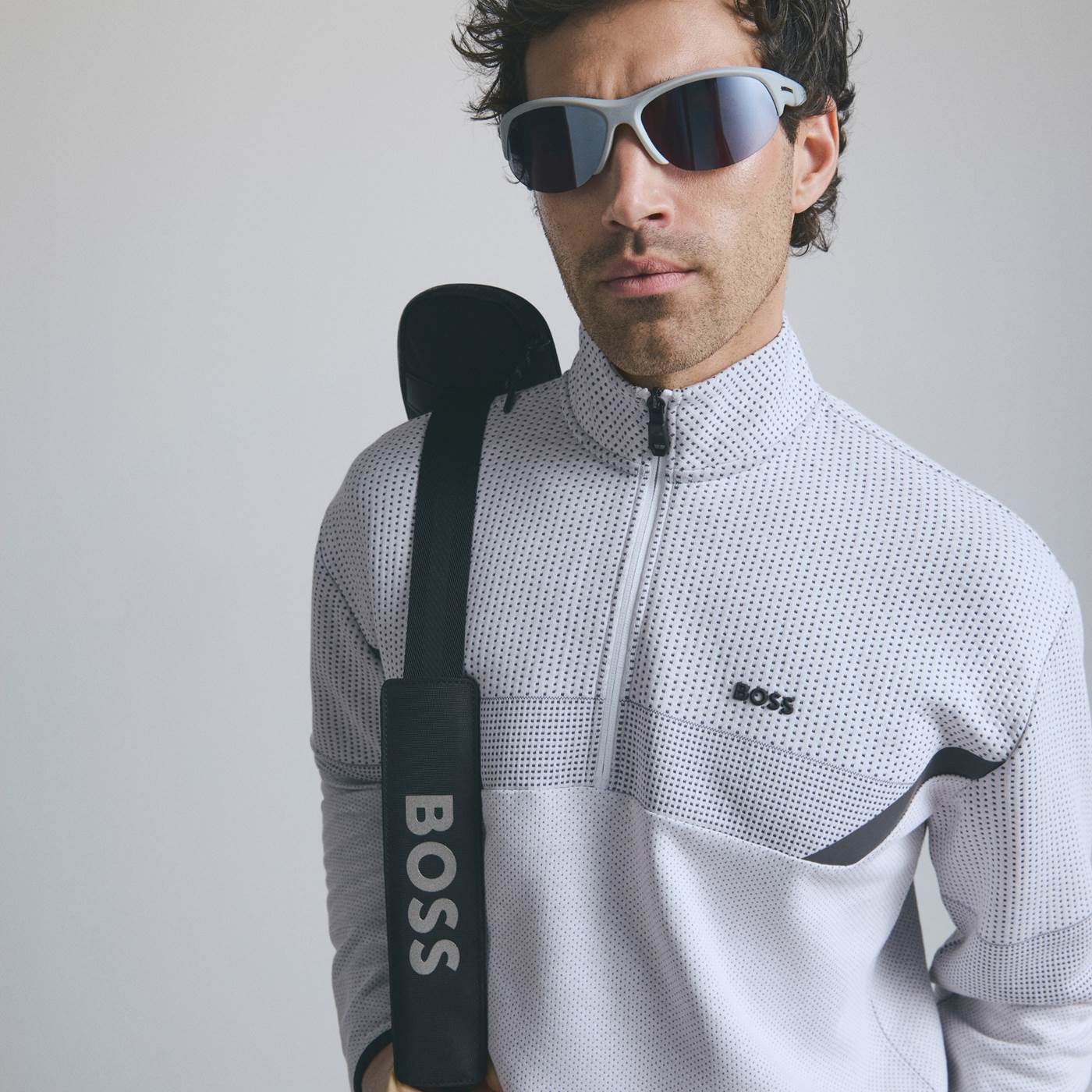 McArthurGlen BOSS Green