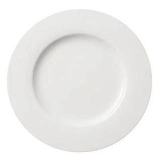*'Twist White' plates: dinner plate 27cm €5.90 | soup plate 24cm €5.90 | breakfast plate 21cm €4.90