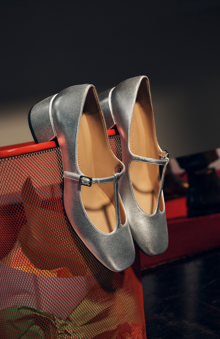 Russell Bromley Outlet Ashford McArthurGlen