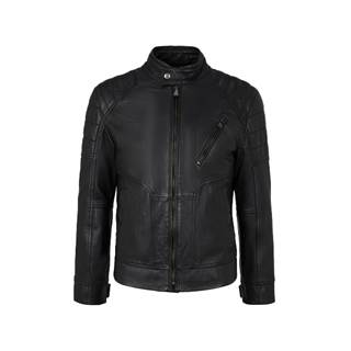 *On women's and men's leather jackets. Cannot be combined with other discounts or promotions. 