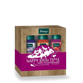 *Happy Bathtime. Cannot be combined with other discounts. (RRP €8.59 | outlet price €5.99)