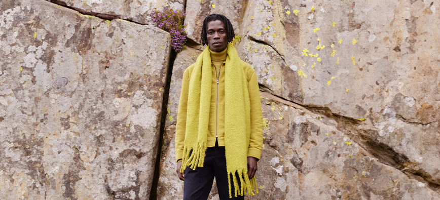 Moss Bros