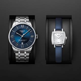 Up to 30% off Tissot lines, Chemin des Tourelles and Lovely