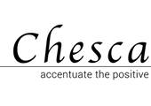 Brand logo for Chesca