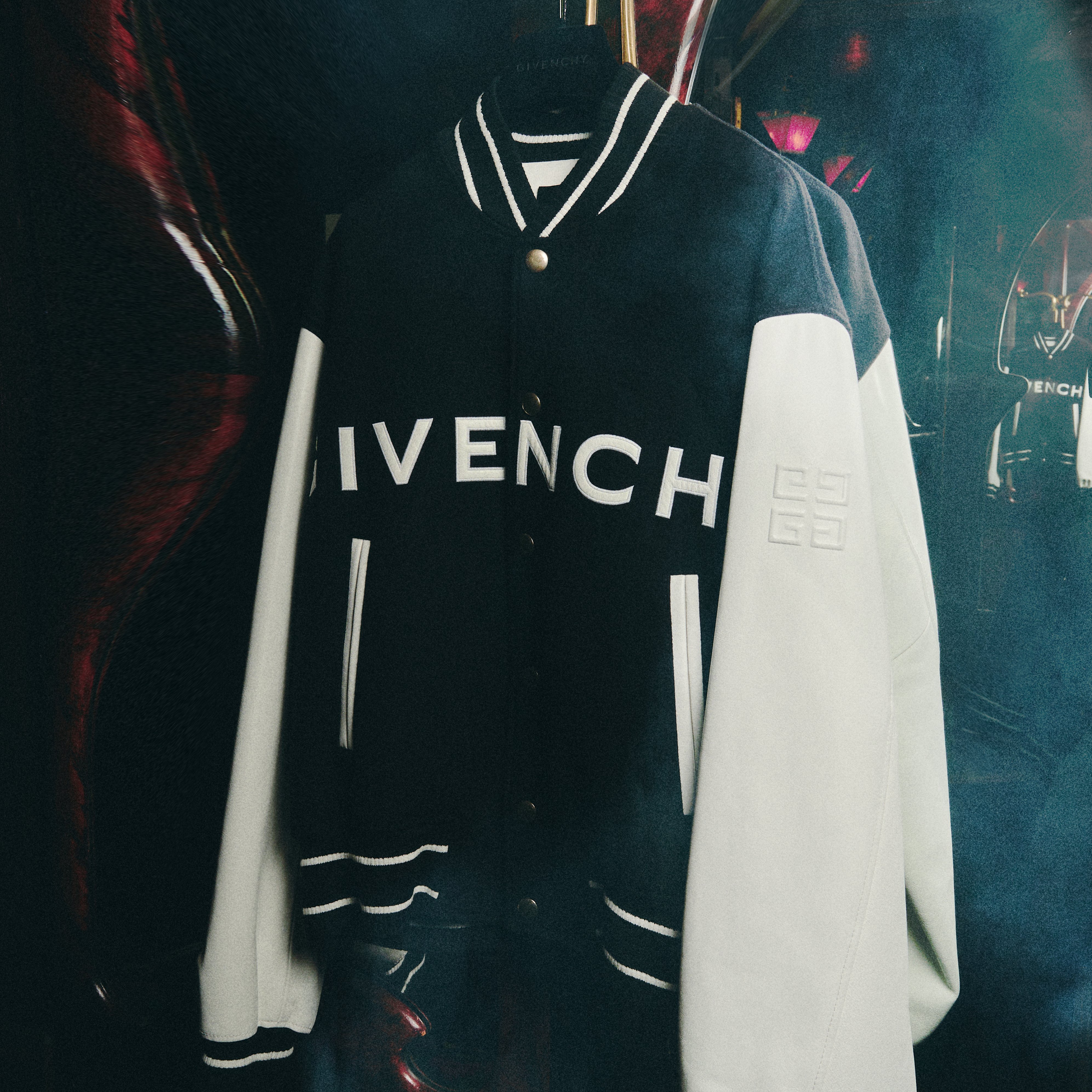 Givenchy
