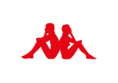 Brand logo for Kappa