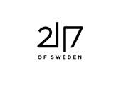 Brand logo for 2117 OF SWEDEN provided by Bründl Sports