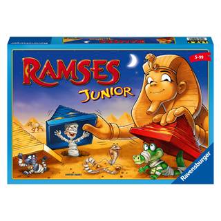 Outlet price €17.49, Ramsus Junior