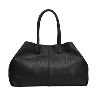 *RRP €329 I Outletprice €229 I Chelsea leather shopper
