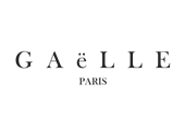 Brand logo for Gaelle Parìs