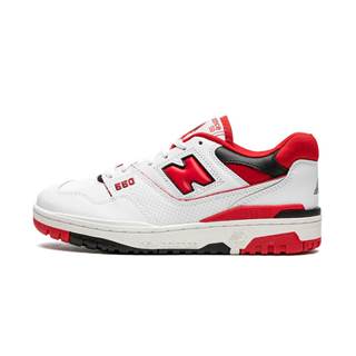 *Red and white sneaker. While stock lasts. Cannot be combined with other discounts. (RRP €170 | outlet price €119)