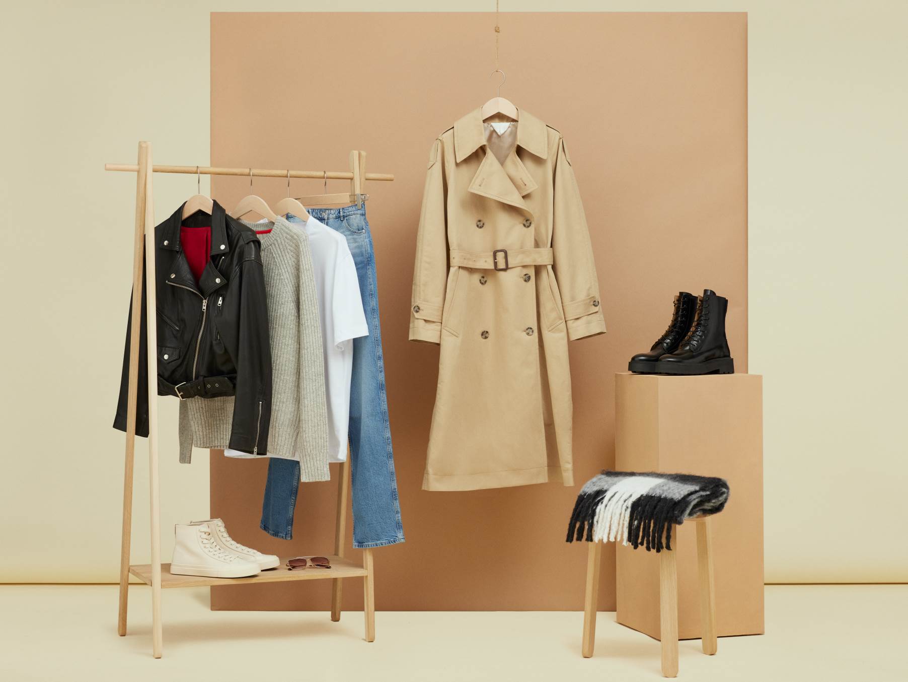 Serravalle Designer Outlet the biggest Designer Outlet in Europe