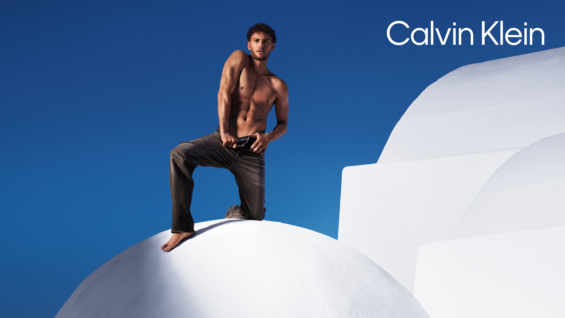 Calvin Klein