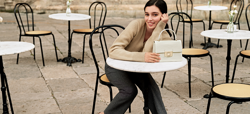 Borse michael kors discount outlet la reggia
