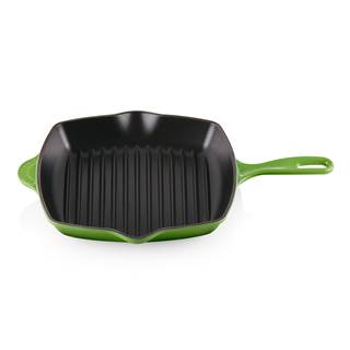 *Grilling pan, square, in the color bamboo, 26cm. While stock lasts. Cannot be combined with other discounts. (RRP €169 | outlet price €118.30)
