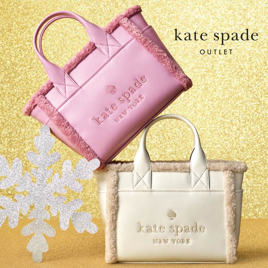 Kate Spade Offers Cheshire Oaks Designer Outlet