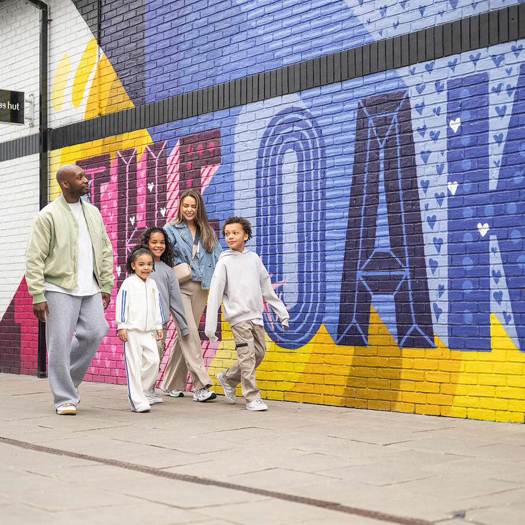 McArthurGlen 2024 Easter