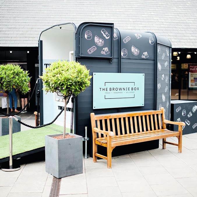 Cheshire Oaks Designer Outlet Up to 60 Less McArthurGlen