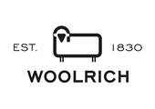 Brand logo for Woolrich Kids