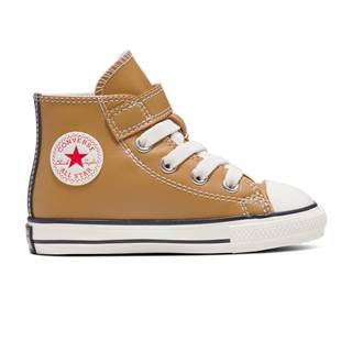 *"Chuck Taylor All Star", sneaker, in the color Soba and velvet brown, kids, AO3917C. Cannot be combined with other discounts. (RRP €50 | outlet price €35)