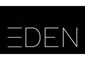 Brand logo for Eden Menswear