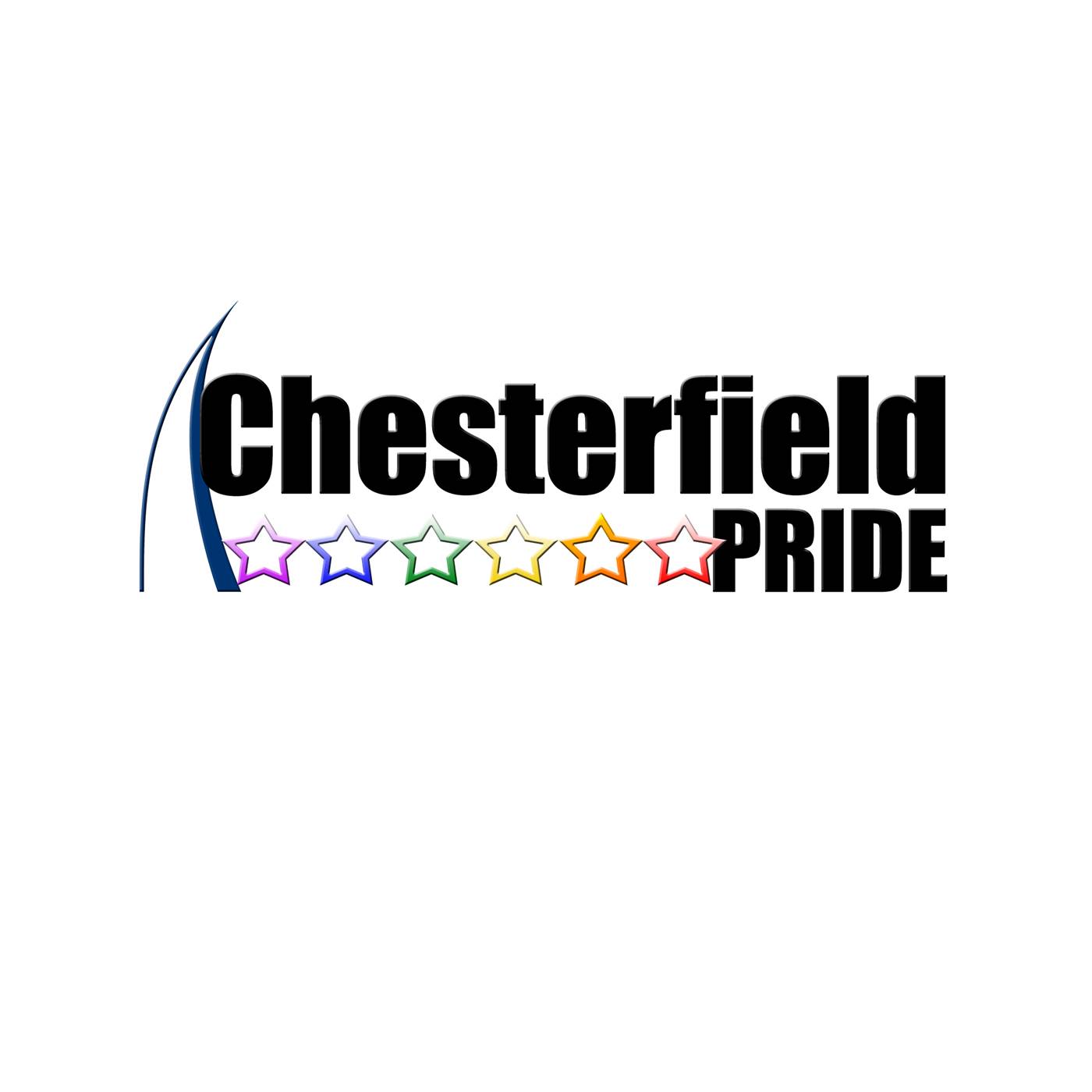Chesterfield Pride 2024 east midlands designer outlet