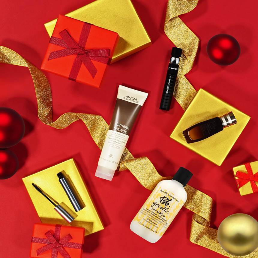 The Cosmetics Company Store