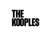 Brand logo for The Kooples