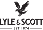 Markenlogo für Lyle & Scott