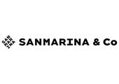 Brand logo for SANMARINA&CO