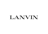 Brand logo for Lanvin