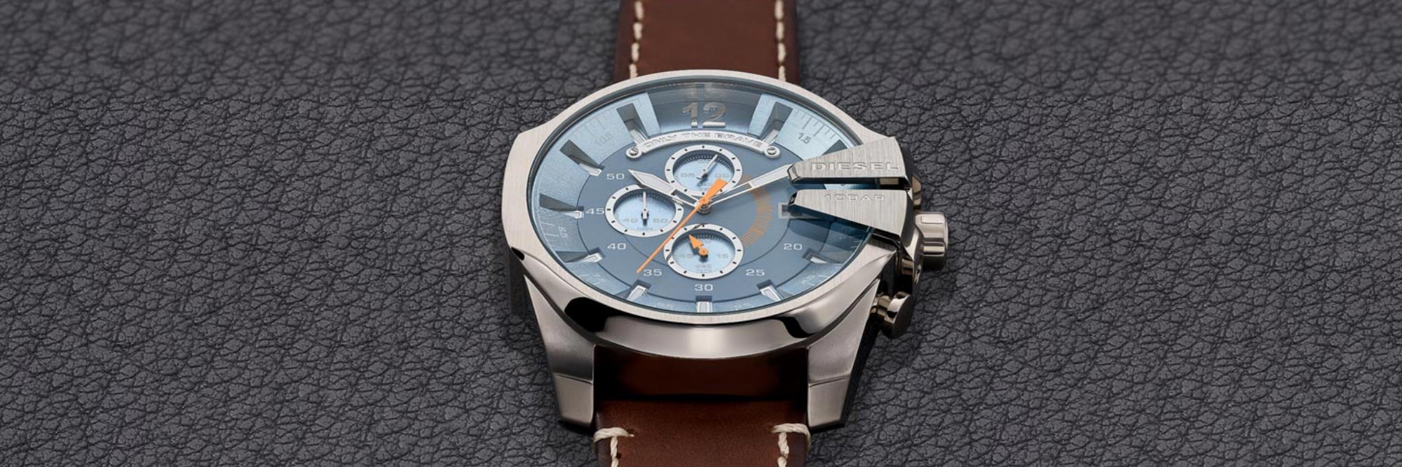 Watch Station Outlet York McArthurGlen