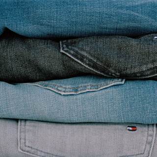 *Auf alle Jeans. Nicht kombinierbar mit anderen Rabatten.