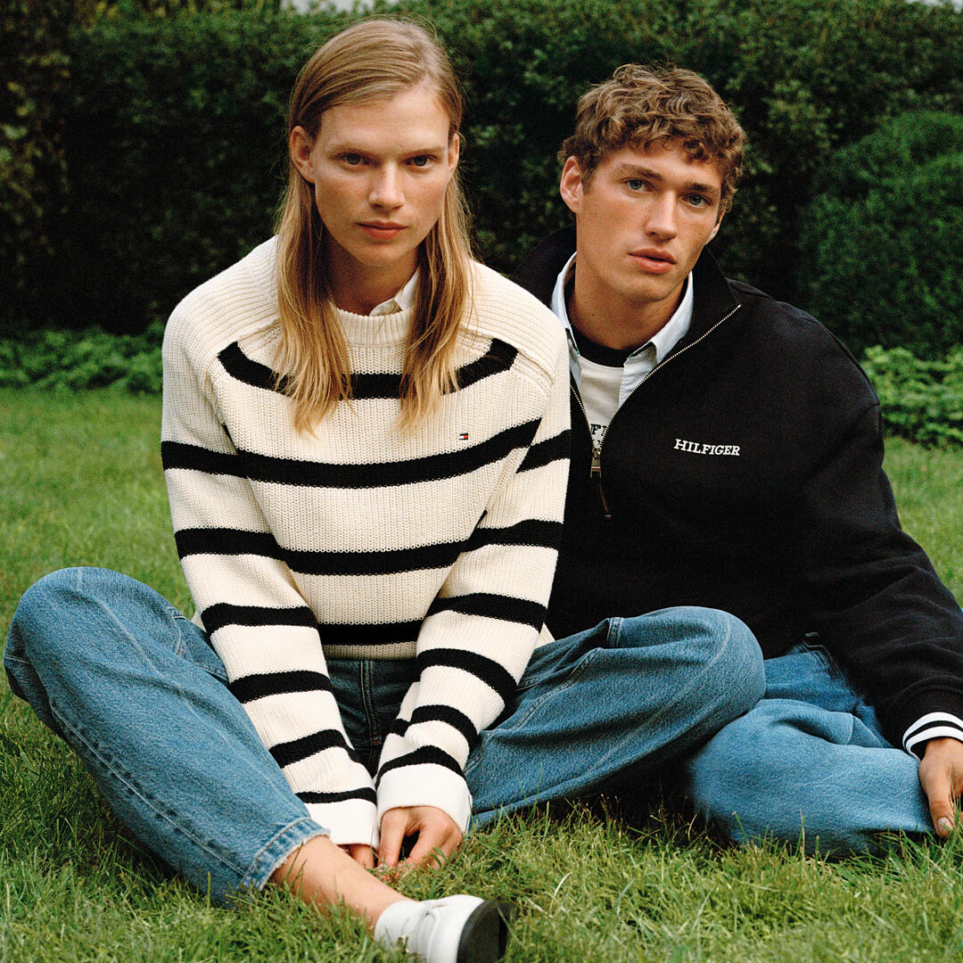 Cheshire oaks sales tommy hilfiger