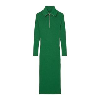 *Kleid in den Farben grün und schwarz. Nicht kombinierbar mit anderen Rabatten oder Aktionen. (UVP 199,95€ | Outletpreis 139,95€)