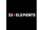 Brand logo for Zu Elements