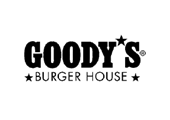 Brand logo for Goody's