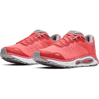 *Women's UA W HOVR Infinite 3 Running Shoe (RRP €140 | Outlet €97,99). Cannot be combined with other promotions.