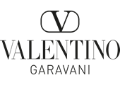 Markenlogo für Valentino