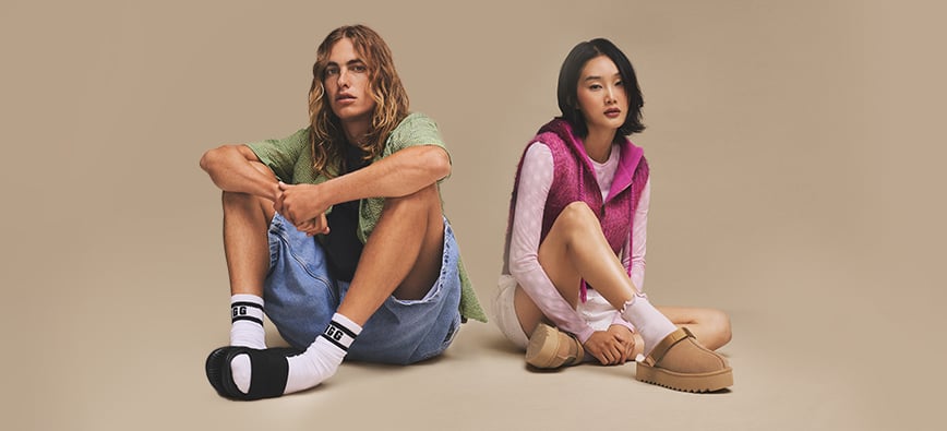 UGG