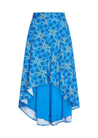 Outlet price €97.97 - Ladies skirt