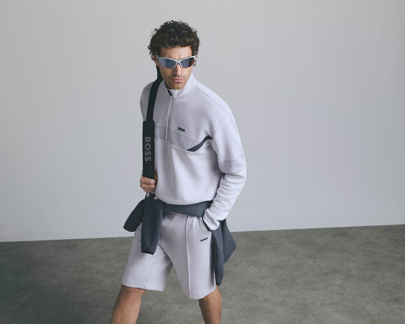 McArthurGlen BOSS 2025