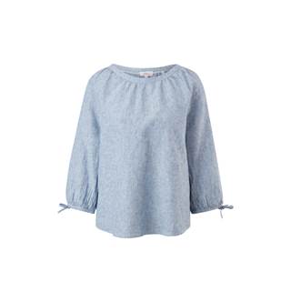 *Women's blouse. Cannot be combined with other discounts. (RRP €39.99 | Outlet €27.99)
