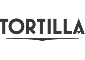 Brand logo for Tortilla
