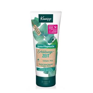 *Kneipp aroma care shower cold season (RRP €3,99 | Outlet €2,79), 200ml
